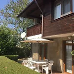 Vilă Hilltop