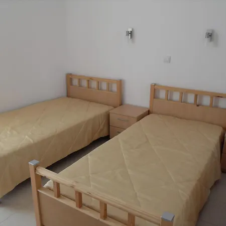 Hilltop Vila Burgas City