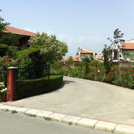 Hilltop 빌라